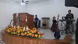 Coritos Viejitos // Alabanzas