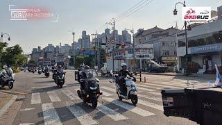최저임금문화제행진#라이더유니온 #배달 #automobile #민주노총#공공운수노조