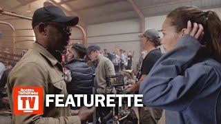 Fear the Walking Dead S06 E02 Featurette | 'Lennie James Directorial Debut' | Rotten Tomatoes TV