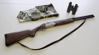 Set de chasse pour enfant