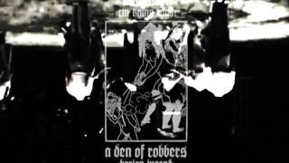 Alkerdeel - A Den Of Robbers Split Teaser