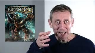 Michael Rosen describes the Bioshock Trilogy