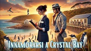 Innamorarsi a Crystal Bay | HD | Commedia | Romantico | Film Completo in Italiano