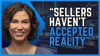 A Housing Market on Edge | Redfin Chief Economist Daryl Fairweather on What Comes Next