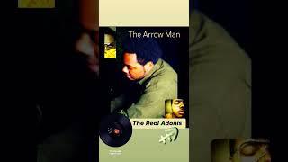 Music/The Real Adonis Www.therealadonis.com #Adonis #vibes #Tra ‎@polystylezdotcom  ‎@NetworkTRA 
