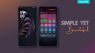 Minimal MIUI 14 Themes You Should Try | Best MIUI Themes for Xiaomi, Poco MIUI 13