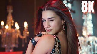 Teri Baaton Mein | Shahid Kapoor,Kriti Sanon | Full Hindi Video Songs in [ 8K / 4K ] Ultra HD HDR