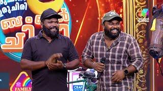 This is for you Deepu....  #promo #mazhavilmanorama