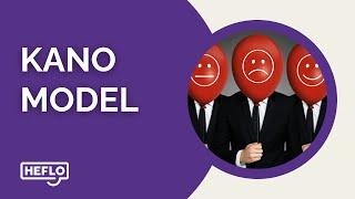 Understanding the Kano Model: Enhancing Customer Satisfaction