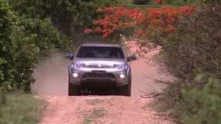 Mitsubishi L200 Triton 2015