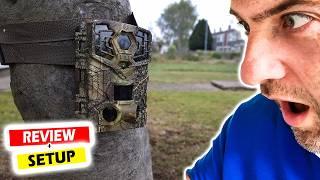 Best Trail Camera | EUKI Trail Camera