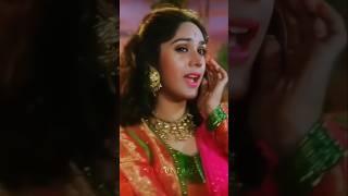 Bin Sajan Jhoola Jhulu Whatsapp Status | Aamir Khan | Meenakshi | Kumar Sanu | Sadhana Sargam