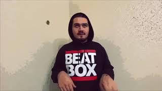 Zer0 Beatbox | INSANE BEATBOX FREESTYLE