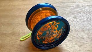 YoYo Jam Dark Magic II Retrospective by Casual Throw (How does it Hold Up in 2020?)