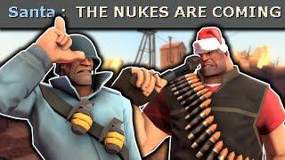 [TF2] Class Wars Gives Me Uncontrollable Laughter