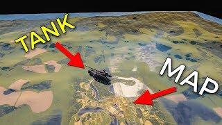 Craziest BUG Made Tanks Fly Into Space! | World of Tanks Turret Bug Fun Moments