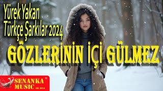 Gözlerinin içi gülmez ️Türkçe Hit Şarkılar 2024 #keşfet #remix #hitşarkılar #türkçeşarkılar #music