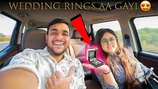 Hum Dono Ki Ring Ki Shopping Ho Gayi  | Viwa's World