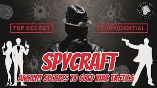 Spycraft: From Ancient Times to the Cold War