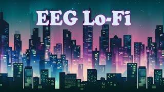 【LoFiTa】neuro Lo-Fi ChillHop / Resting, Relaxing, EEG music [to study/work/relaxing]