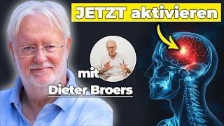 DAS führt dich in den Zustand wahrer Herzensfreude! | mit Dieter Broers