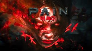 PAIN - My Angel (OFFICIAL LYRIC VIDEO)