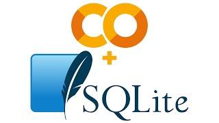 Google Colab + SQLite