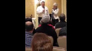 DeNovellis Presentation - Blissful Marriage Retreat Jan 2017 part 1