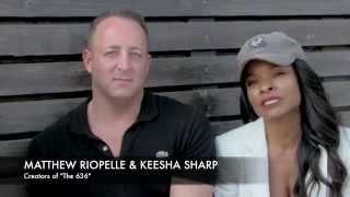 "The 636" introduction starring Keesha Sharp