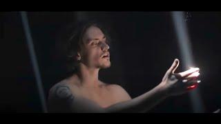 "Lightplay, A Christmas Gift" Sergei Polunin