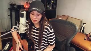 杰倫心目中的完美cover-蔡健雅(愛情廢柴X說好不哭)