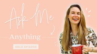 Ask Me Anything: Entrepreneurship, Marketing & More With Kim Kaupe