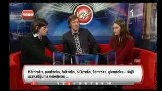 LTV1 Veiksme.Intuīcija.Prāts. Ieraksts no 2013-03-18