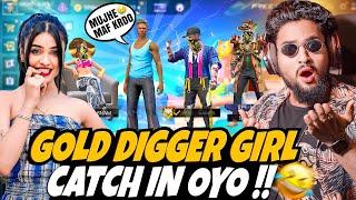 2 Big Live Streamer Fight For  Cute GF Angry Bf Open Challenge आजा Noob1 vs 4 में !!