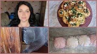 УВИДЕЛА СВОЙ ДОМ. СПОСОБНОСТЬ СОПЕРЕЖИВАТЬ. НЕ УДЕРЖАЛАСЬ