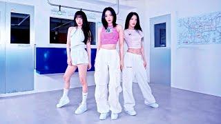 ODD EYE CIRCLE - ‘Je Ne Sais Quoi' Dance Practice Mirrored