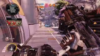 Titanfall™ 2 - Amped Hardpoint