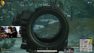 BreaK & Rawryy play PUBG | 12 kills | June 12