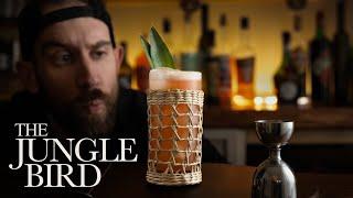 The Junglebird | An absolute must try Tiki Cocktail