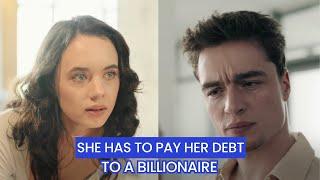 Shy Beauty And The Billionaire Beast Full Movie | My Drama #shortseries #dramaseries #shorts