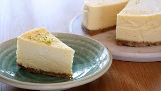 Heavy Cheesecake | Classic New York Cheese | New York Cheesecake