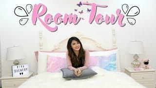 ROOM TOUR 2017! | Philippines