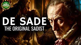 Marquis de Sade - The Original Sadist Documentary