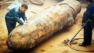 20 Most Mysterious Archaeological Discoveries