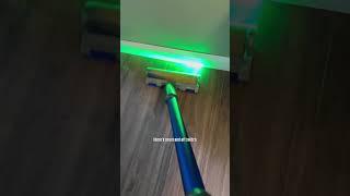DYSON VACUUM Q&A