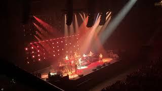 Mark Knopfler 2019 Budapest