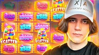 УСПЕШНЫЙ БОНУС БАЙ НА 1.2 МИЛЛИОНА / СТАНИСЛАВ ИГРАЕТ В КАЗИНО