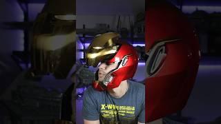 All my iron man helmets #marvel #ironman #tonystark #unboxing #shorts #cosplayers