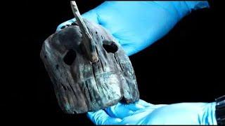 12 Most Incredible Ancient Artifacts Finds