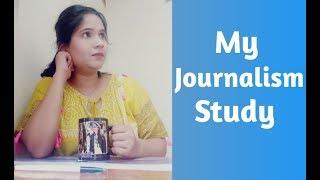 My Journalism Story  | Success Story of News Anchor in youtube | How i become News Anchor